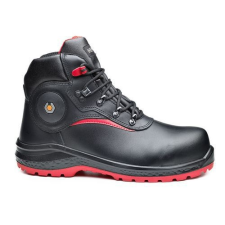 BASE-Portwest Portwest Base  Be-Stone, piros/fekete, méret: 38% munkavédelmi cipő
