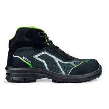 BASE-Portwest Portwest Base  Oren Top, zöld/fekete, méret: 48% munkavédelmi cipő