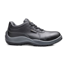 BASE-Portwest Portwest Base  Puccini, fekete/szürke, méret: 43% munkavédelmi cipő