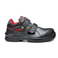 BASE-Portwest Portwest Base  Skat, fekete, méret: 41% munkavédelmi cipő