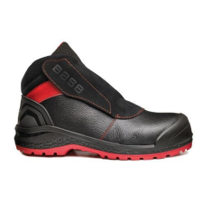BASE-Portwest Portwest Base  Sparkle, piros/fekete, méret: 47% munkavédelmi cipő