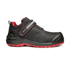 BASE-Portwest Portwest Base  Twinkle, piros/fekete, méret: 40% munkavédelmi cipő