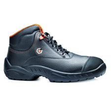 Base Protection BASE Prado munkavédelmi bakancs S3 SRC (fekete, 39) munkavédelmi cipő