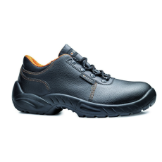 Base Protection BASE Termini munkavédelmi cipő S3 SRC (fekete*, 41)