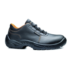 Base Protection BASE Termini munkavédelmi cipő S3 SRC (fekete*, 42) munkavédelmi cipő