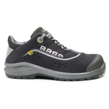Base Protection Védőcipő Base Be-Style S1 Fekete 43 munkavédelmi cipő
