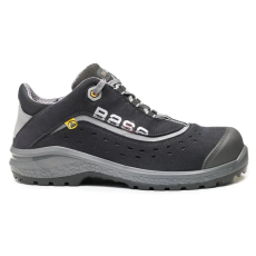 Base Protection Védőcipő Base Be-Style S1 Fekete 44