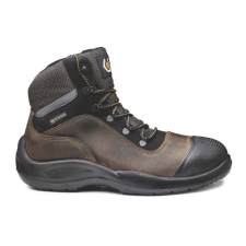 Base Raider bakancs S3 SRC (barna/fekete, 43) munkavédelmi cipő