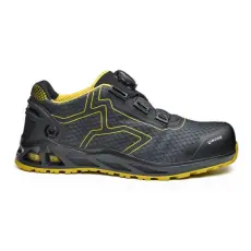 BASE SAFETY BASE B1005BKY43 K-Jump/ K-Trek/ K-Rush S1P HRO SRC