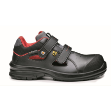 Base Skat munkavédelmi szandál S1P ESD SRC KIFUTÓ (fekete*, 48) munkavédelmi cipő