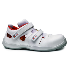 Base Sky munkavédelmi szandál S1P ESD SRC munkavédelmi cipő