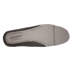 Base Super Comfort Talpbetét (fekete/szürke, 44)