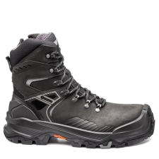  BASE T-Massive S3 magasszárú munkavédelmi bakancs (fekete, 46) munkavédelmi cipő
