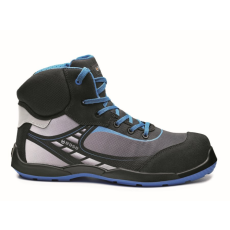 Base Tennis Top S3 SRC (fekete/kék, 41)
