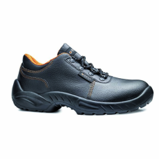 Base Termini munkavédelmi cipő S3 SRC (fekete*, 43)