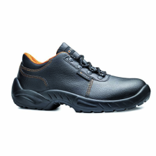 Base Termini munkavédelmi cipő S3 SRC (fekete*, 49) munkavédelmi cipő