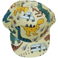  Baseball sapka (Méret: 92)
