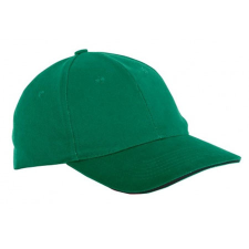 Baseball sapka, zöld férfi sapka