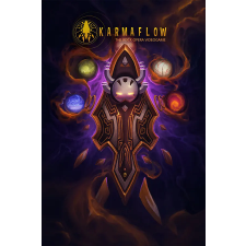 Basecamp Games Karmaflow: The Rock Opera Videogame (digitális licenc) videójáték