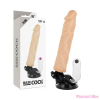 Basecock BASECOCK élethű vibrátor távirányítóval 21 CM
