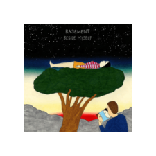  Basement - Beside Myself (Cd) rock / pop