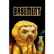  Basement (digitális licenc) videójáték