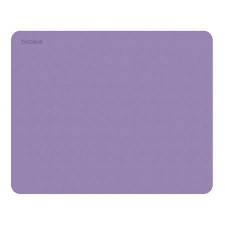 Baseus 260 x 210 mm egérpad lila (B01055504511-00) (B01055504511-00) egérpad