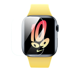 Baseus 9/8/7 Apple Watch 45mm fólia 2db okosóra kellék