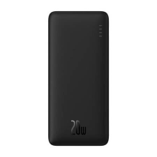 Baseus Airpow Powerbank 10000mAh 20W fekete (PPQD090001) (PPQD090001) power bank