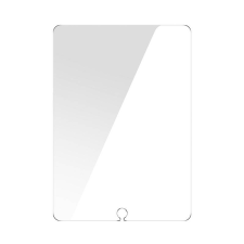 Baseus Apple Ipad 10.5"/10.2" Kijelzővédő üveg (2db/csomag) tablet kellék