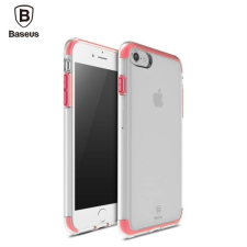 Baseus Apple iPhone 7 Baseus Guards Hátlap - Piros tok és táska