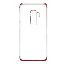 Baseus Armor Samsung Galaxy S9 Plus tok piros (WISAS9P-YJ09) (WISAS9P-YJ09) tok és táska