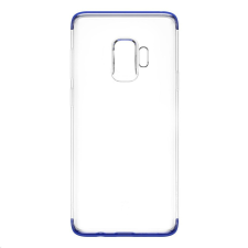 Baseus Armor Samsung Galaxy S9 tok kék (WISAS9-YJ03) tok és táska