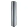 Baseus Baseus Laser Wireless Presenter Orange Dot Remote controller (Red Laser)(Charging version) 100m remote, Dual Interface, Gray (WKCD000013)