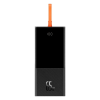 Baseus Baseus PPJL000001 20000mAh PowerBank Black
