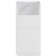 Baseus Bipow 20000mAh powerbank (fehér) (PPBD050102) power bank