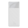 Baseus Bipow Powerbank 10000mAh 20W fehér (PPBD050502) (PPBD050502)