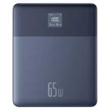 Baseus Blade2 Powerbank USB-C 12000mAh 65W - Kék (P10063801733-00) power bank