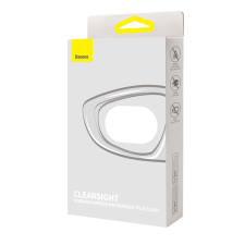 Baseus ClearSight Vízálló Autós Oldaltükör Fólia (2 darab) ajándéktárgy