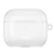 Baseus Crystal AirPods 3 tok átlátszó (ARAP000000) (ARAP000000)