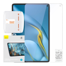 Baseus Crystal Huawei MatePad / MatePad Pro 10.8" kijelzővédő üveg tablet kellék