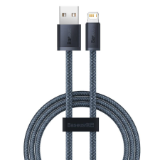 Baseus Dynamic Series USB-Lightning kábel, 2.4A, 1m, szürke (CALD000416) (CALD000416) kábel és adapter
