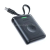 Baseus EnerFill FW11 vezeték nélküli Apple Watch powerbank 1640mAh, 5W (fekete) (E0205301)
