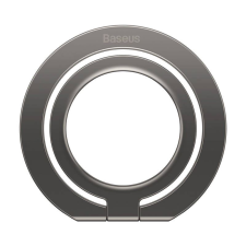 Baseus Halo Ring gyűrűs fogantyú (SUCH000013 ) (SUCH000013) tok és táska