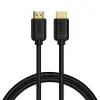 Baseus HDMI 2.0 Cable Black CAKGQ-B01