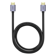 Baseus High Definition Series HDMI 2.0 4K 60Hz 2m kábel fekete (WKGQ020201) kábel és adapter