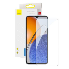 Baseus Huawei Changxiang 50z edzett üvegfólia (P60012057201-03) (P60012057201-03) mobiltelefon kellék