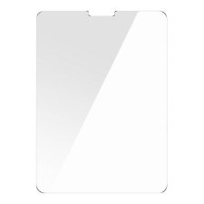 Baseus iPad 11&quot; / 10.9&quot; Üvegfólia 0.3 mm (2 db) tablet kellék