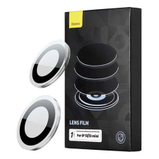 Baseus iPhone 13 / 13 Mini kameravédő fólia (SGZT030202) (SGZT030202) mobiltelefon kellék