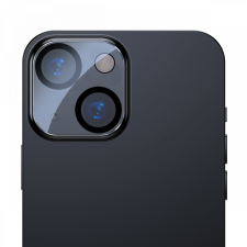 Baseus kameralencse fólia iPhone 13/13 Minihez (2db) mobiltelefon kellék